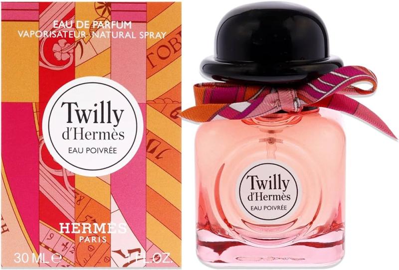 TWILLY D(HERMES EAU POIVREE(W)EDP